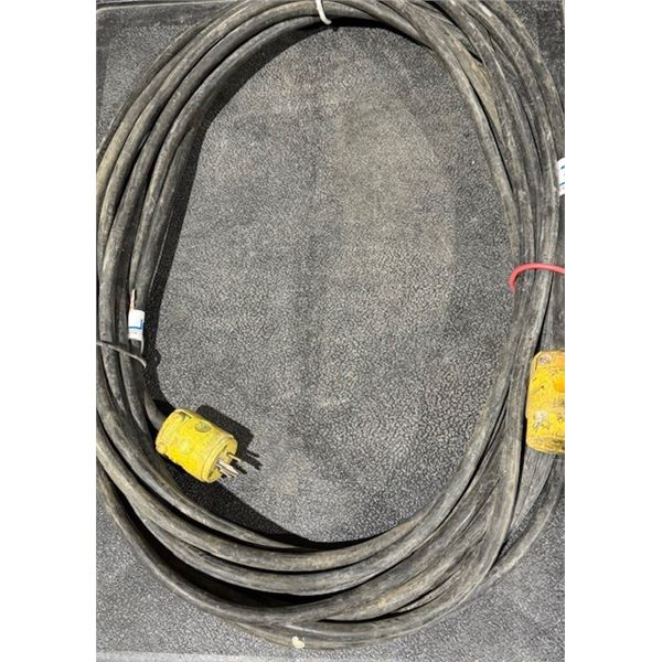 rallonge electrique