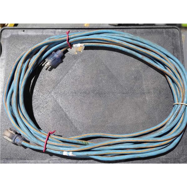 rallonge electrique