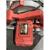 Image 2 : king canada circular saw 7 1/4