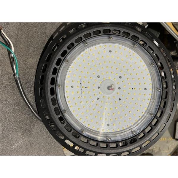 lumiere led pour plafond