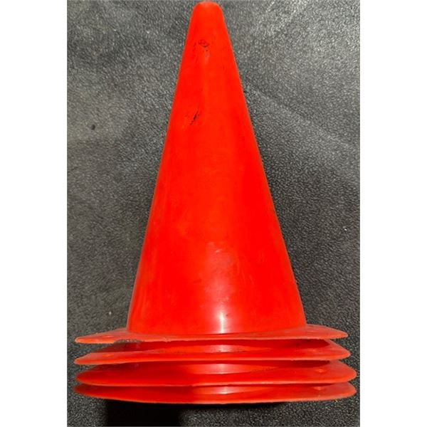 cone orange qt 4