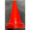 Image 1 : cone orange qt 4