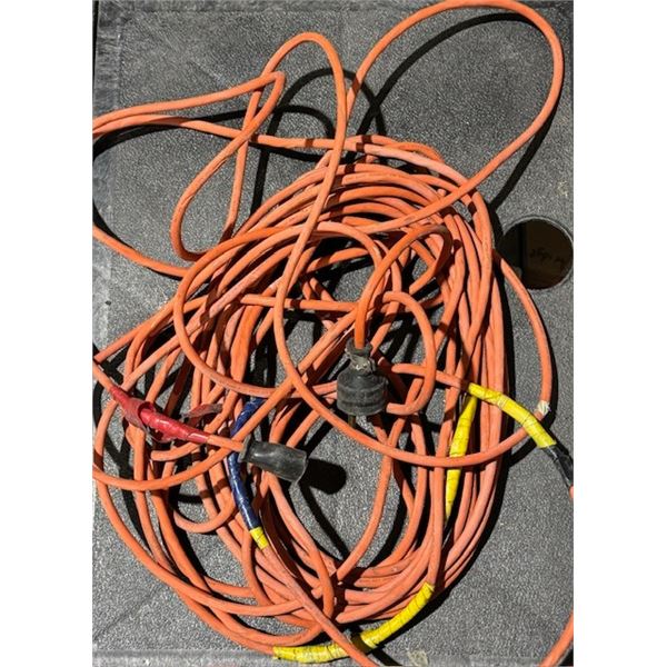 rallonge electrique