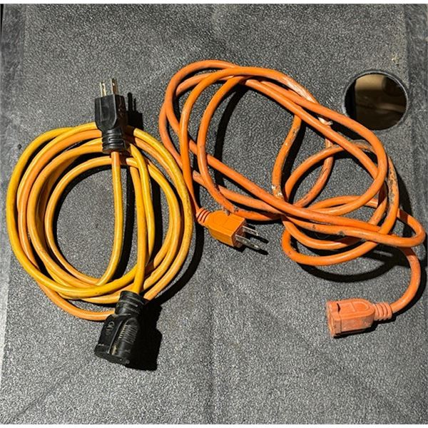 rallonge electrique  qt3