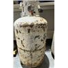 Image 1 : bonbonne de propane