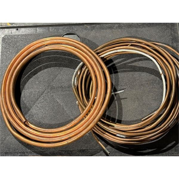 tube en cuivre qt 2