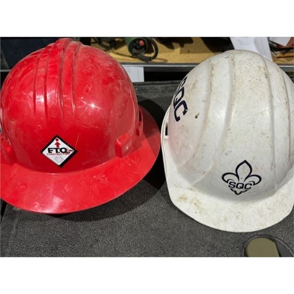 casque de construction qt 2