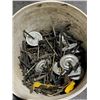 Image 1 : lot de vis mix