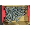 Image 1 : threaded rod anchor for concrete