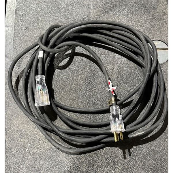 rallonge electrique