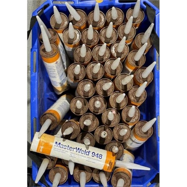tube de silicone qt 43