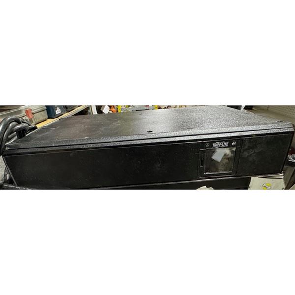 tripp lite battery back