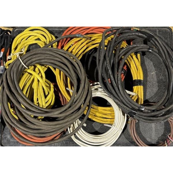 rallonge electrique  sans bout