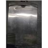 Image 1 : poubelle en metal pour salle de bain