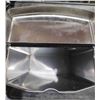 Image 2 : poubelle en metal pour salle de bain