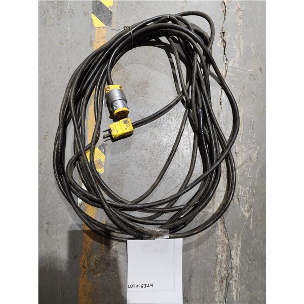 rallonge electrique