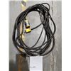 Image 1 : rallonge electrique