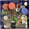 Image 1 : lot de vis mix