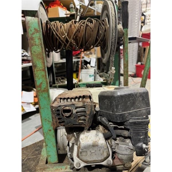 ladder hoist ladders scaffolding