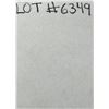 Image 3 : coude carre a 30 degres de 2.5 po pour goutiere en aluminium noir qt 24