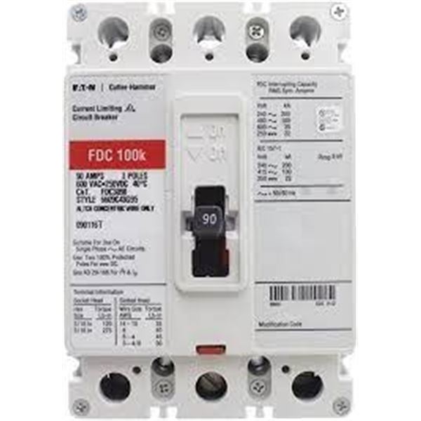 FD3090 - Eaton
