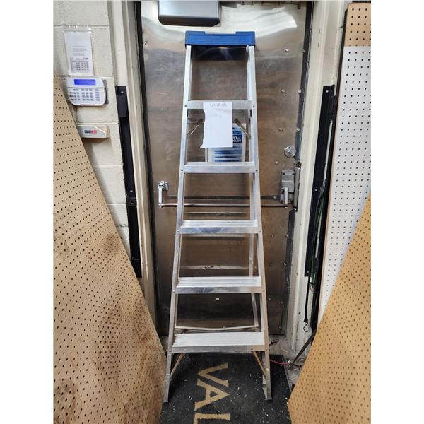 echelle eagle 5 marche