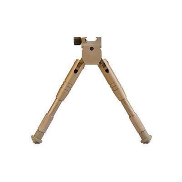 CALDWELL AR BIPOD PRONE TAN