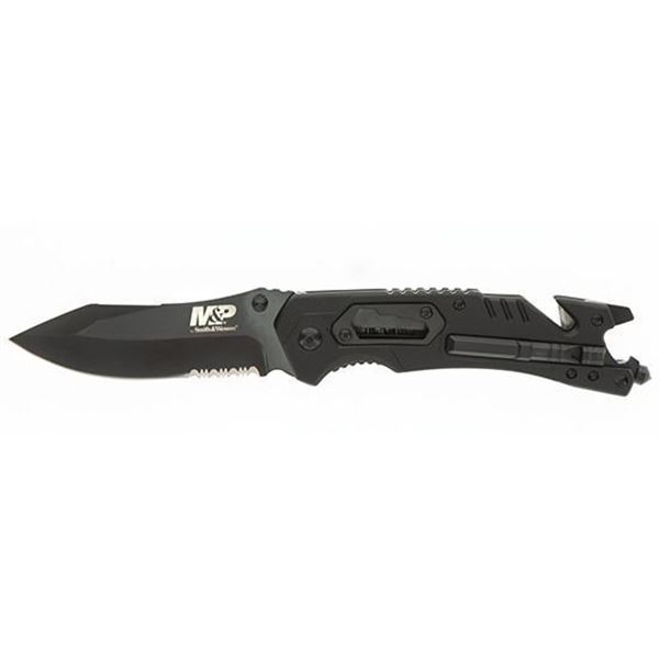 BTI M&P SA DUAL KNIFE TOOL