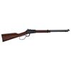 Image 1 : HENRY SMALL GAME RIFLE 22MAG 20" W/ PEEP SIGHT