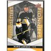 Image 1 : 2023 UPPER DECK Mario Lemieux (HOF)