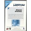 Image 2 : 2023 UPPER DECK Wayne Gretzky (HOF) HOCKEY DAY