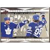 Image 1 : 2023-24 UPPER DECK William Nylander SP