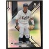Image 1 : 2019 BOWMAN PLATINUM Wander Franco (RC)
