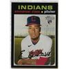 Image 1 : 2020 TOPPS HERITAGE Emmanuel Clase (RC)