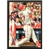 Image 1 : 2020 TOPPS Mike Trout SP