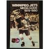 Image 1 : 1979-80 Winnipeg Jets Media Guide