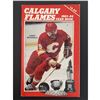 Image 1 : 1983-84 Calgary Flames Media Guide