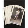Image 1 : 1990-91 Oshawa Generals (OHL) Police set