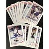 Image 1 : 1991-92 Oshawa Generals team set