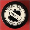 Image 2 : 1998 WHL ALL STAR GAME Puck