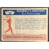 Image 2 : 1959 FLEER Ted Williams (HOF)