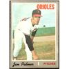Image 1 : 1970 O-PEE-CHEE Jim Palmer (HOF)