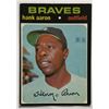 Image 1 : 1971 O-PEE-CHEE Hank Aaron (HOF)