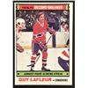 Image 1 : 1977-78 O-PEE-CHEE Guy Lafleur (HOF) RB