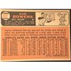 Image 2 : 1966 TOPPS Sam Bowens