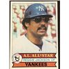 Image 1 : 1979 TOPPS Reggie Jackson (HOF)