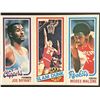Image 1 : 1980-81 TOPPS Moses Malone (HOF)