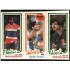 Image 1 : 1980-81 TOPPS Robert Parish (HOF)