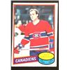 Image 1 : 1980-81 O-PEE-CHEE Guy Lafleur (HOF)