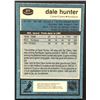 Image 2 : 1981-82 O-PEE-CHEE Dale Hunter (RC)